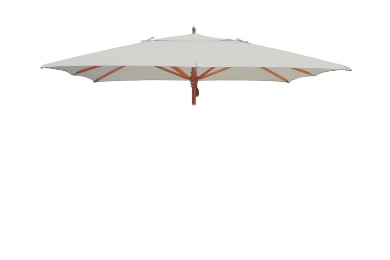 Canvas for parasol 3,5 x 3,5m