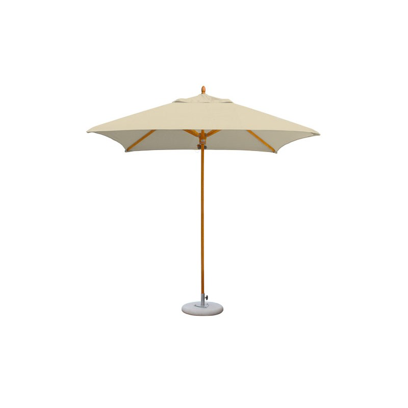 Tradewinds Classic parasol 2,2 x 2,2m
