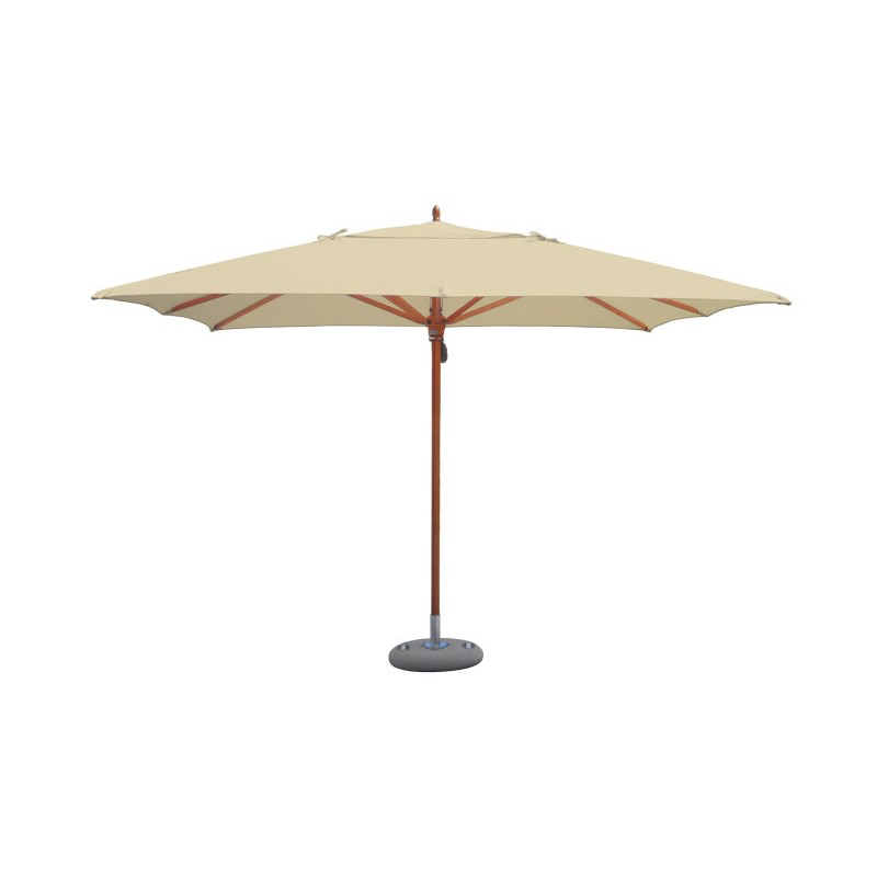 Tradewinds Classic parasol 3,5 x 3,5m