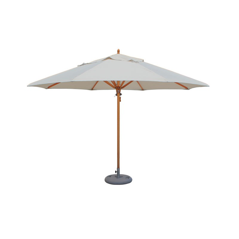 Tradewinds Classic parasol 4m