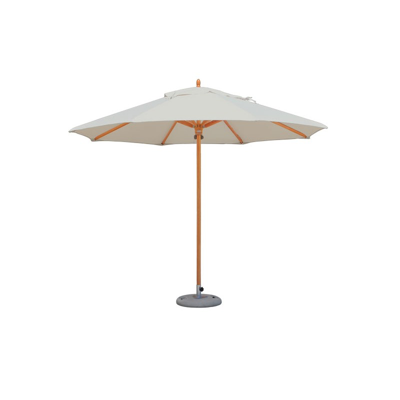 Tradewinds Classic parasol 3,2m