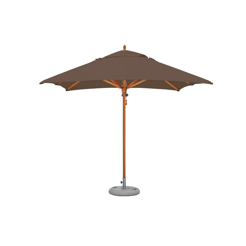 Tradewinds Classic parasol 2,8 x 2,8m
