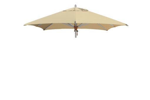Canvas for parasol aluzone 2,8 x 2,8m - Ecru