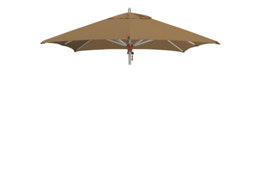 Canvas for parasol aluzone 2,8 x 2,8m - Seasand
